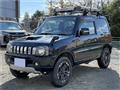 2010 Suzuki Jimny