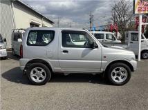 2005 Suzuki Jimny