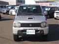 2008 Suzuki Jimny
