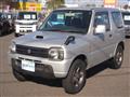 2008 Suzuki Jimny