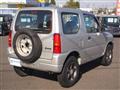 2008 Suzuki Jimny