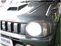 2005 Suzuki Jimny
