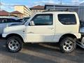 2005 Suzuki Jimny