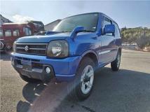 2005 Suzuki Jimny