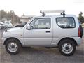 2008 Suzuki Jimny