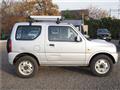 2008 Suzuki Jimny