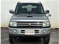 2008 Mitsubishi Pajero Mini