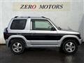 2008 Mitsubishi Pajero Mini