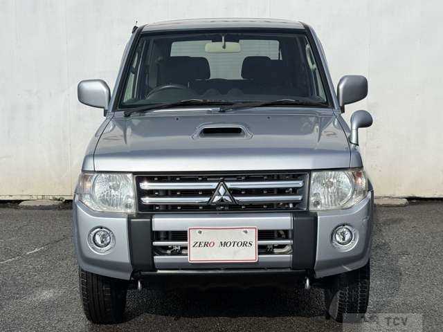 2012 Mitsubishi Pajero Mini