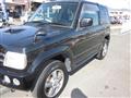 2007 Mitsubishi Pajero Mini