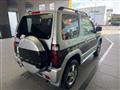 2007 Mitsubishi Pajero Mini