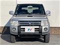 2009 Mitsubishi Pajero Mini