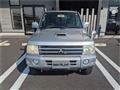 2006 Mitsubishi Pajero Mini