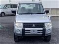 2009 Mitsubishi Pajero Mini