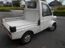 1996 Daihatsu Midgetii