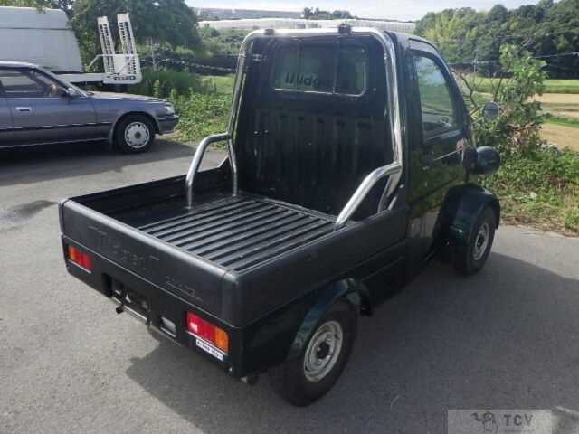 1996 Daihatsu Midgetii