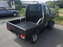 1996 Daihatsu Midgetii