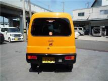 1999 Daihatsu Midgetii