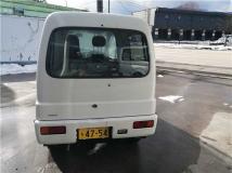 1998 Daihatsu Midgetii