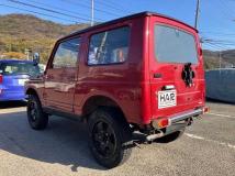 1994 Suzuki Jimny