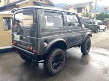 1994 Suzuki Jimny