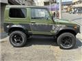 1993 Suzuki Jimny