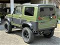1993 Suzuki Jimny