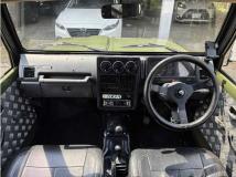 1993 Suzuki Jimny