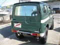 1995 Suzuki Jimny