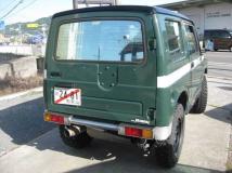 1995 Suzuki Jimny