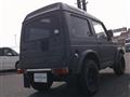 1993 Suzuki Jimny