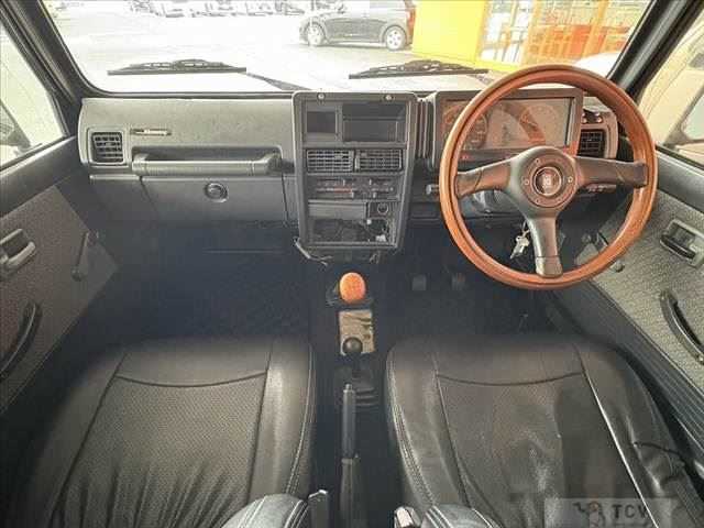 1992 Suzuki Jimny