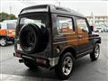 1992 Suzuki Jimny