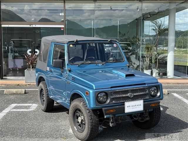1991 Suzuki Jimny