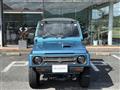 1991 Suzuki Jimny