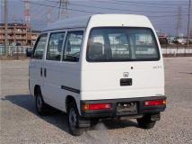 1998 Honda Acty Van