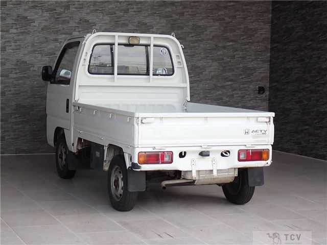 1994 Honda Acty Truck