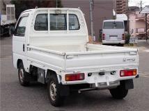 1997 Honda Acty Truck