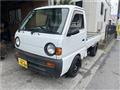 1995 Suzuki Carry Truck