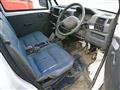 1999 Mitsubishi Minicab Truck
