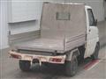 1999 Mitsubishi Minicab Truck