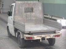 1999 Mitsubishi Minicab Truck