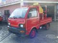 1994 Mitsubishi Minicab Truck