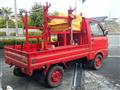 1994 Mitsubishi Minicab Truck