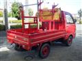 1994 Mitsubishi Minicab Truck