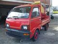 1994 Mitsubishi Minicab Truck