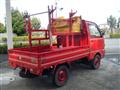 1994 Mitsubishi Minicab Truck