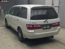 1999 Nissan Presage