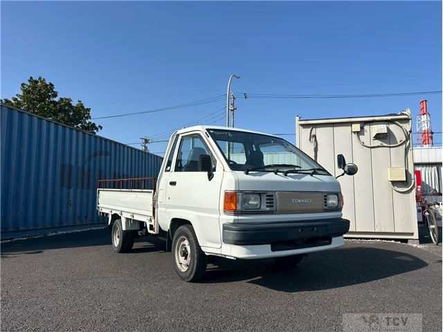 1995 Toyota Townace Truck
