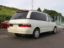 1999 Toyota Estima